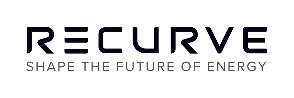 Recurve logo